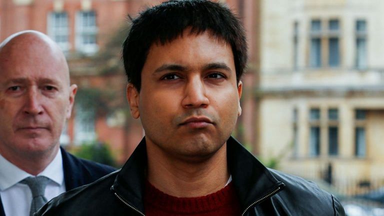 Story of Indian-origin, autistic futures trader behind Flash Crash gets Hollywood ending