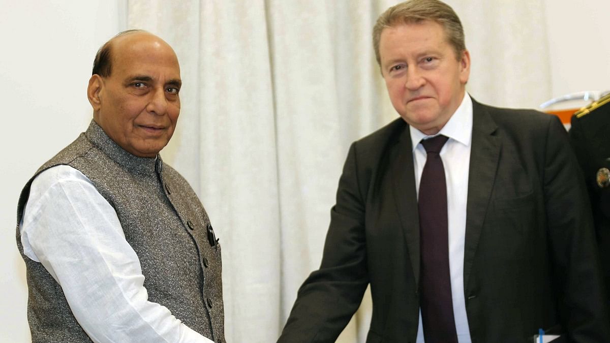 Never had any doubt on India's approach to Kashmir, says Russia
