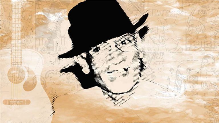 OP Nayyar, the untrained musical genius who was more than just a hit machine