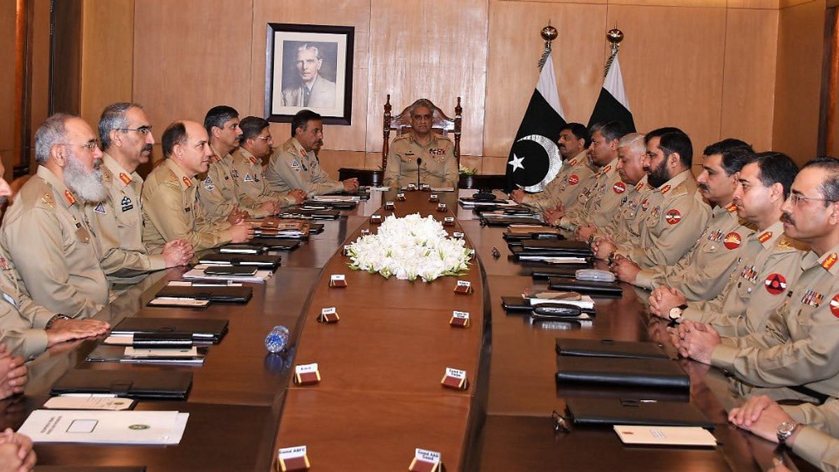 How will military generals solve economic issues? Why Pakistan is stuck in  a broken carousel