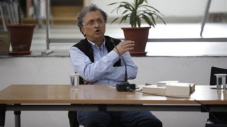 How Ram Guha’s editor helped him capture rise and fall of India’s bilingual intellectuals