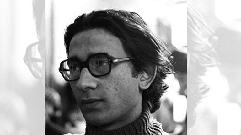 Safdar Hashmi — the firebrand Communist playwright who redefined art of resistance in India