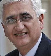 Salman Khurshid Author At Theprint