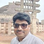 Sangit Ragi, DU professor | Twitter