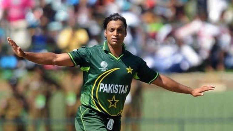 Shoaib Akhtar’s one religion comment riled up Pakistani cricketers more than repeated losses