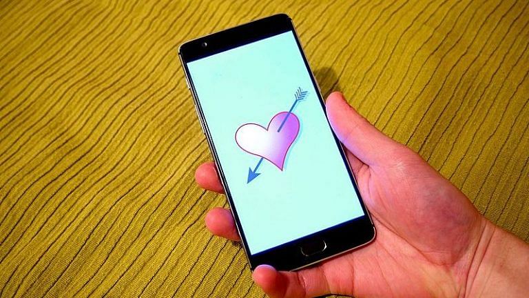 Dating sites using AI to create fake people for ads is a problem