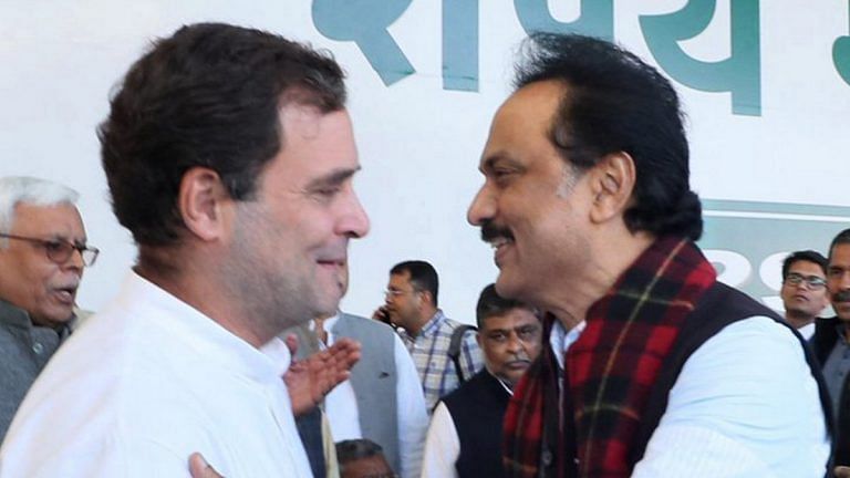 After skipping Congress meet on CAA, DMK non-committal on healing alliance rift