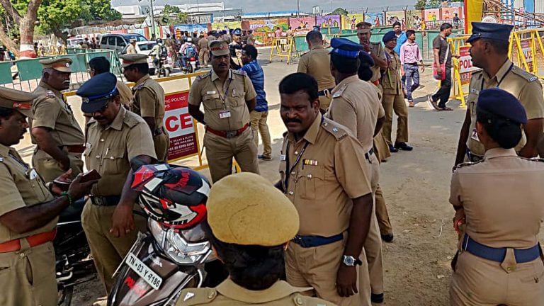 As fisherwoman’s ‘rape’ & murder stoke tension, TN cops to register details of migrant workers