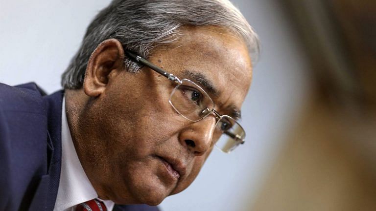 When I joined SEBI as chairman, most thought the controversial agency had defective ‘vastu’
