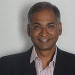 K Vaitheeswaran