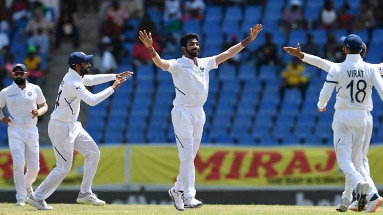 Feared fast man returns: How a fit Bumrah is adding new missiles to his deadly arsenal