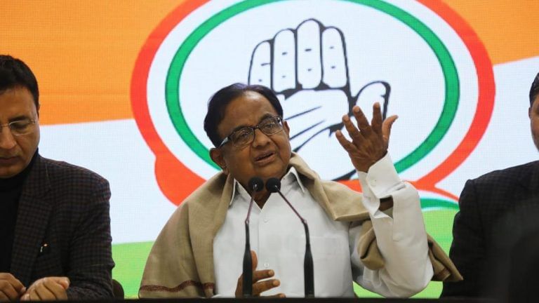 Chidambaram’s heroic act, Shivraj Chauhan’s bowling & Fawad Hussain’s `humen’