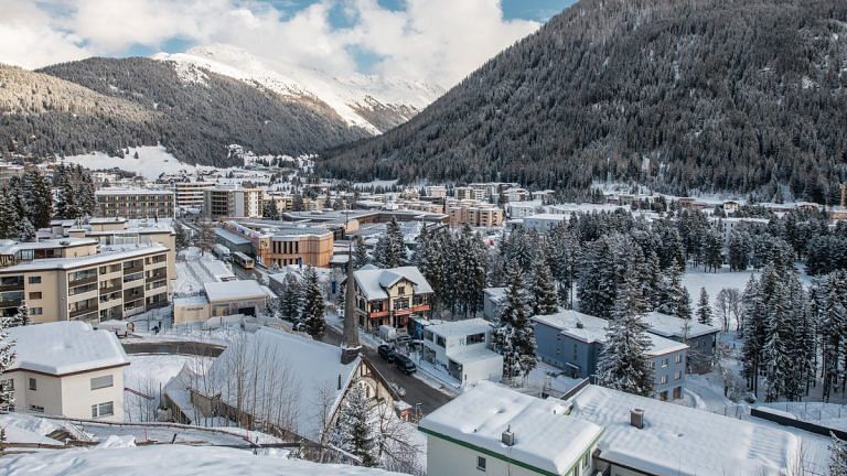 Cancellation of Davos 2021 may be a blow to economy, but at least it’s less drama