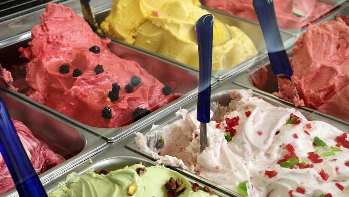 Prices of ice cream and frozen dessert could see an increase by at least 7-10% in the next few months