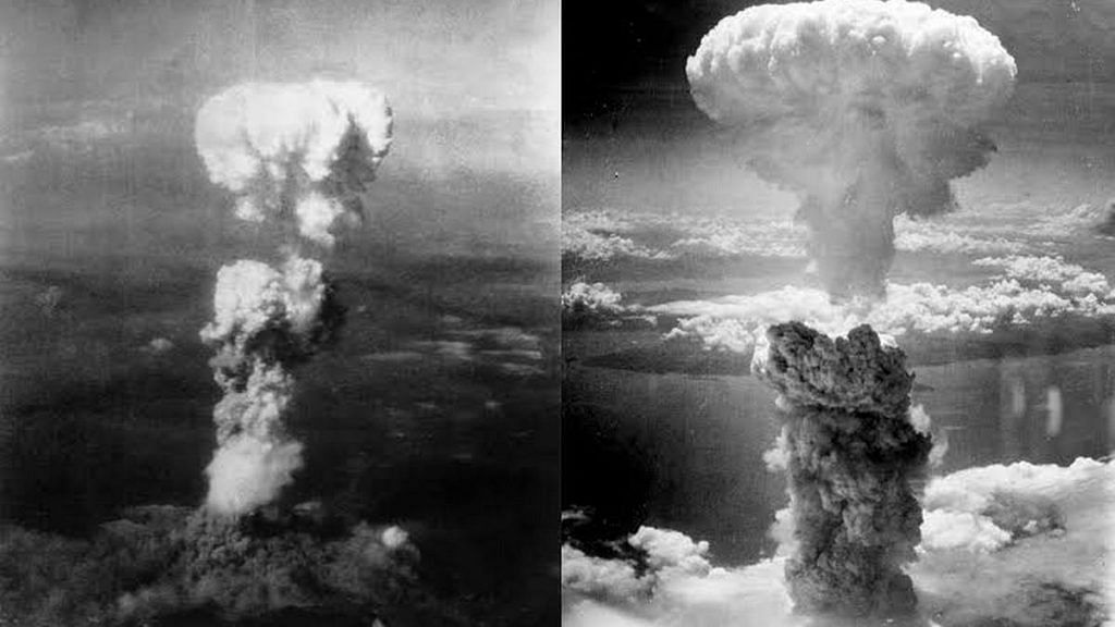 It's been 75 years since Hiroshima and Nagasaki were incinerated and 50 years since the NPT took effect