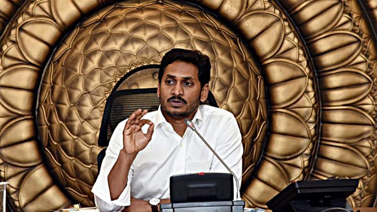 ‘Mirror image’ textbooks in Andhra will make students realise English is easier than Telugu