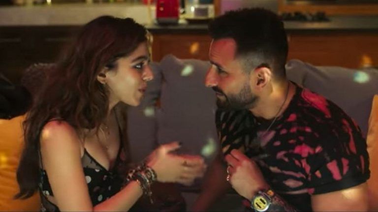 Jawaani Jaaneman review: Saif Ali Khan shines in this lack-lustre comedy drama