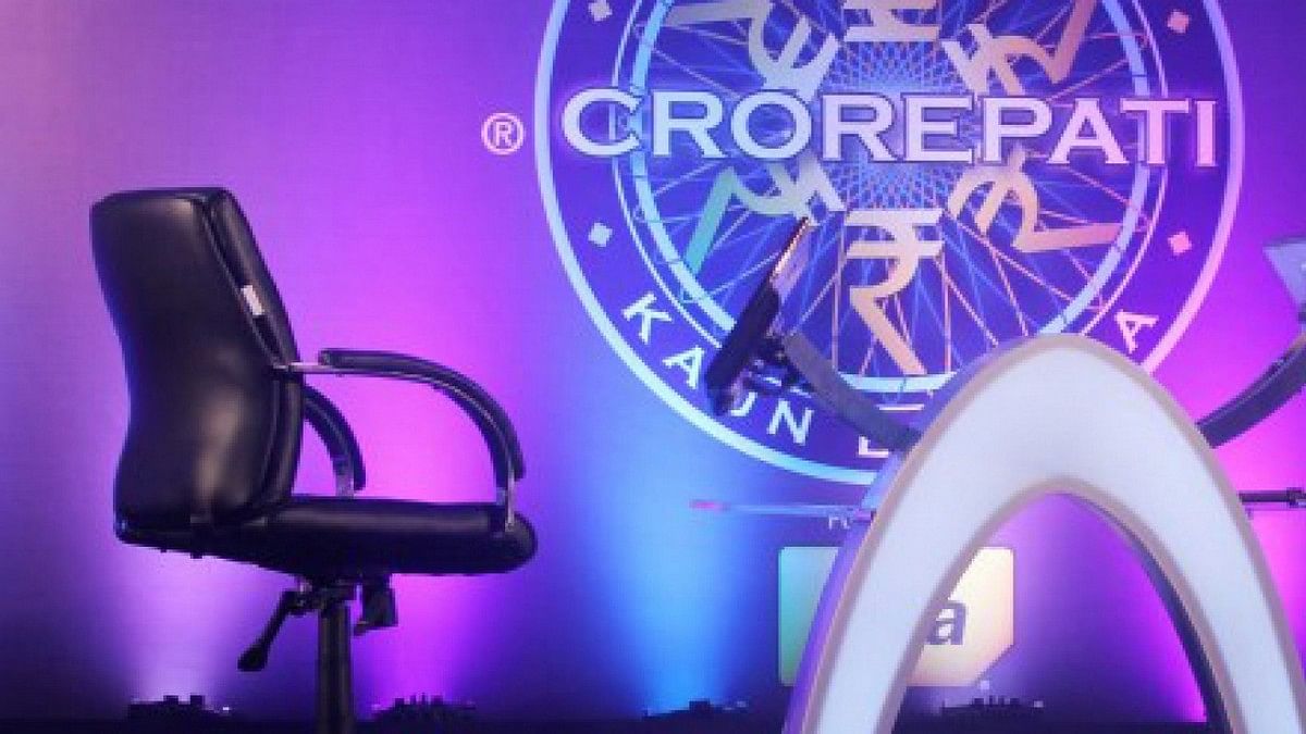 Kaun Banega Crorepati To Achieve A 1000 Episode Milestone