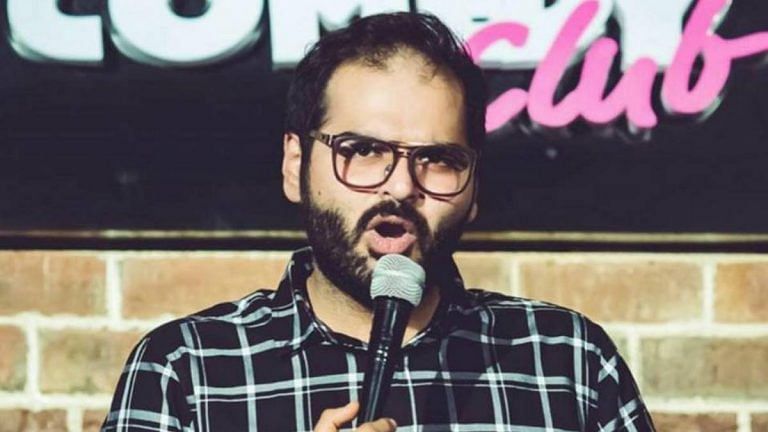 Comedian Kunal Kamra faces contempt proceedings for his tweets criticising SC bail to Arnab