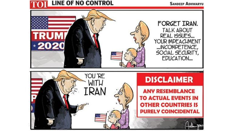 Too much salt on PM Modi’s plate and a common dilemma across borders