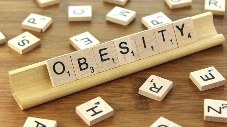 Childhood obesity increases risk of multiple sclerosis, study shows