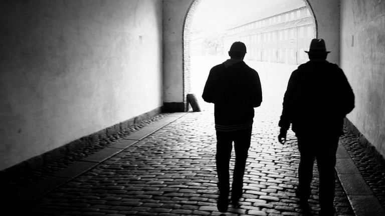 Spy thrillers from the cold war need to make a comeback