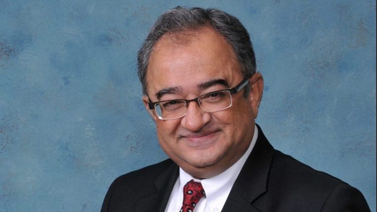 Tarek Fatah, the unrelenting fake news peddler who targets Indian Muslims regularly