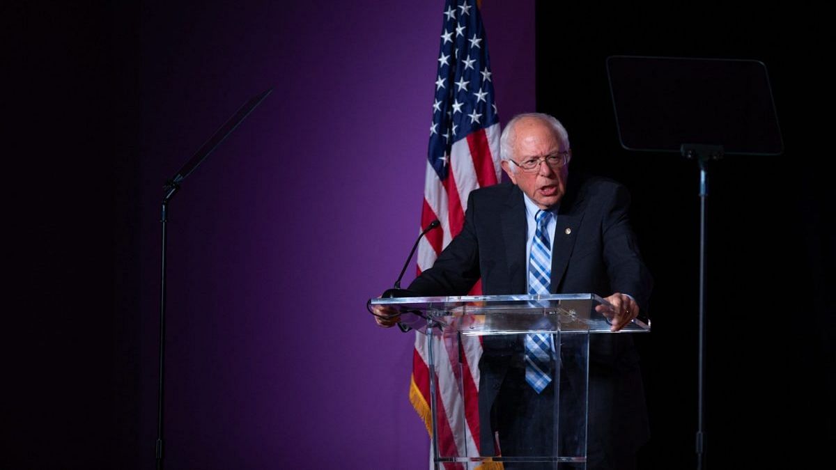 Key Speakers At The Presidential Justice Forum