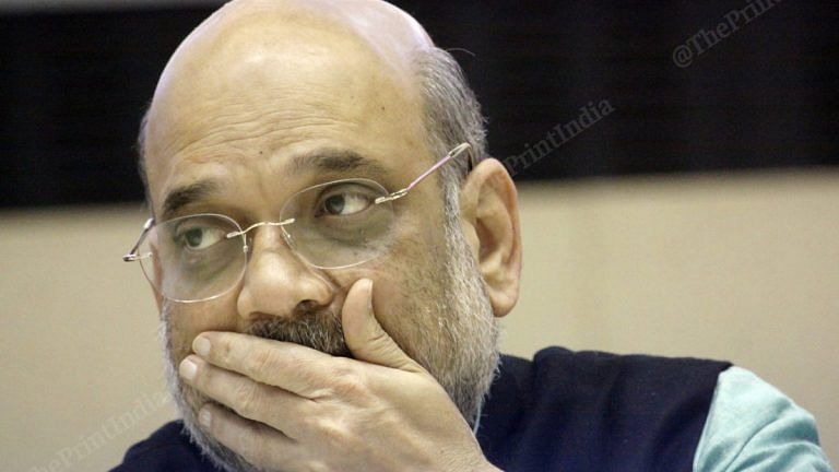 Amit Shah repenting BJP speeches in Delhi election shouldn’t be taken as a course correction