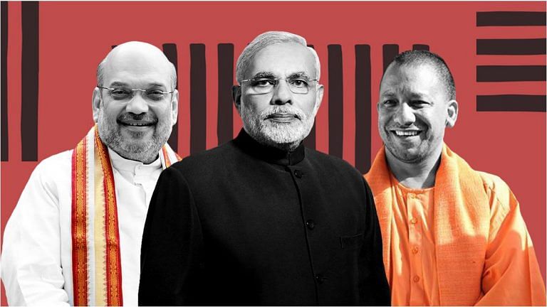 5 reasons behind Kejriwal’s googly at PM Modi, probable successors Amit Shah and Yogi