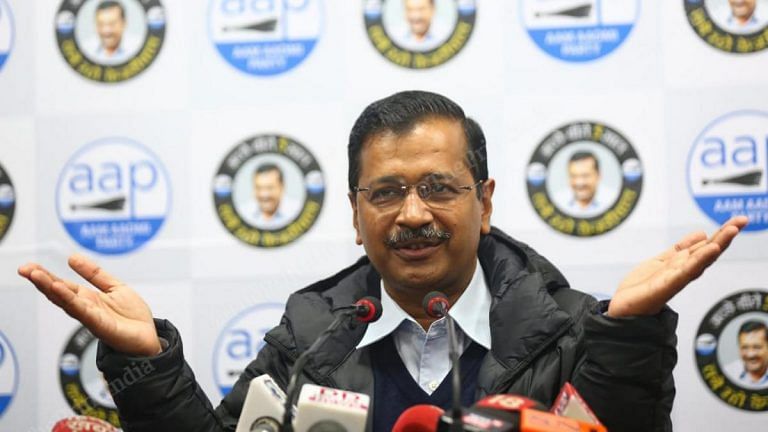 Kejriwal promises freebies for Delhi ahead of elections, but many voters don’t want it