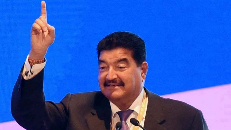 BR Shetty, UAE’s fast cars-loving Indian billionaire who suddenly became a millionaire
