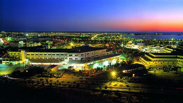 India has accelerated work on Chabahar Port, likely to be operational by May: US report