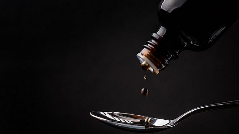 Noida pharma company linked to Uzbekistan deaths halts cough syrup production, says report