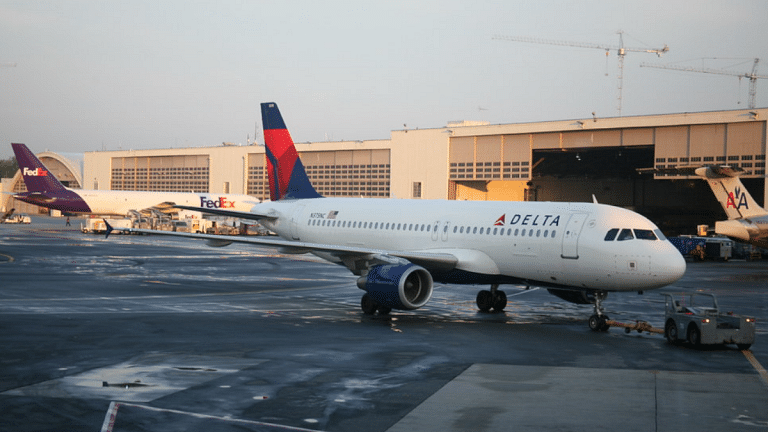 Don’t blame capitalism for shrinking airline legroom