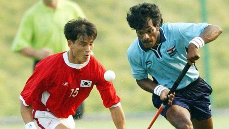 In India, you have to go to war for your rights: Former hockey captain Dhanraj Pillay