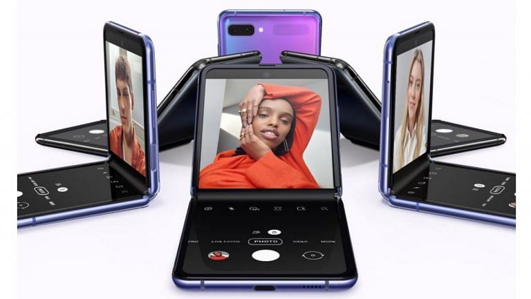 Samsung set to launch new devices tailored to a post-Covid generation