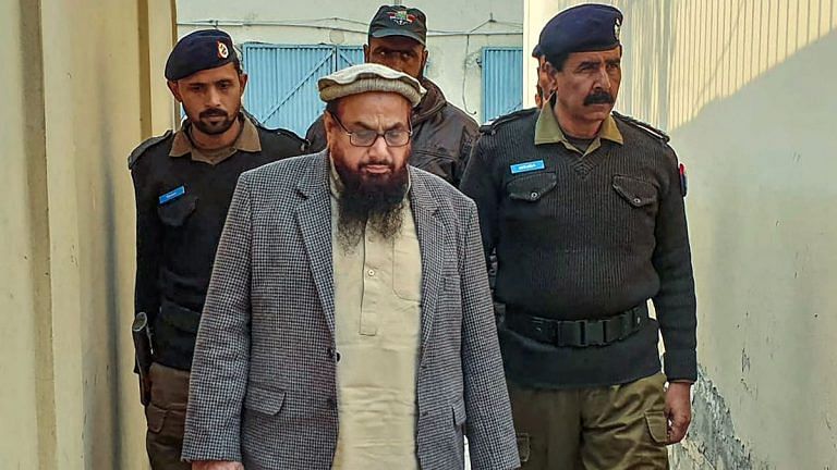 Read the full court order to understand Pakistan’s game in jailing Hafiz Saeed