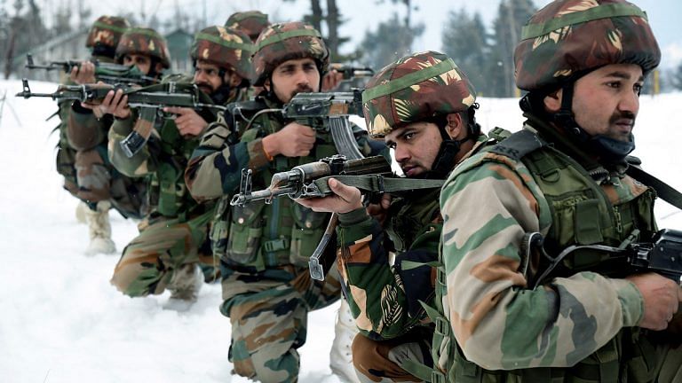 Indian Army’s orthodox doctrine distorts military strategy in Ladakh-type conflicts: Study