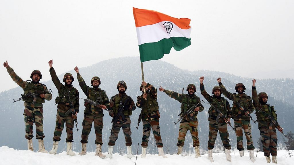 1024px x 576px - Indian Army's NOC demand after Ekta Kapoor apology shows it's ok only with  pure praise