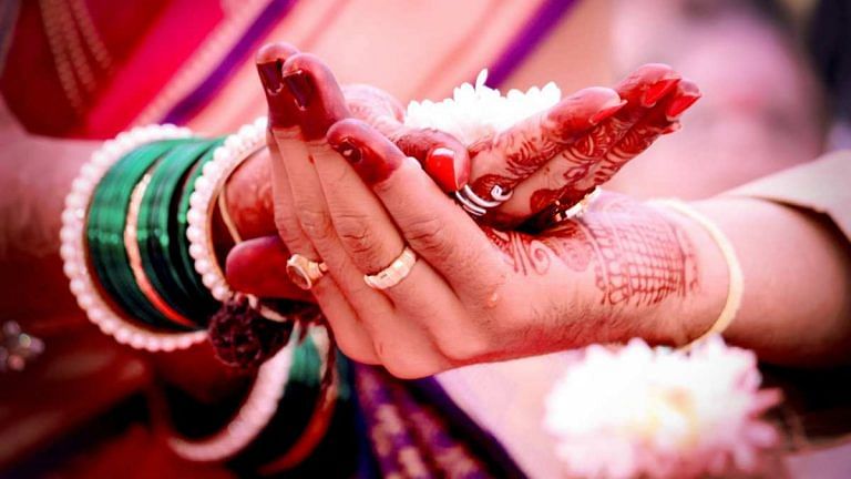 Cancellations, no guests, simple ceremonies — how coronavirus has hit big fat Indian wedding