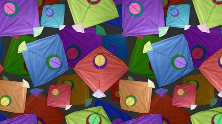 Pakistan arrested more Basant kite flyers than terrorists this year