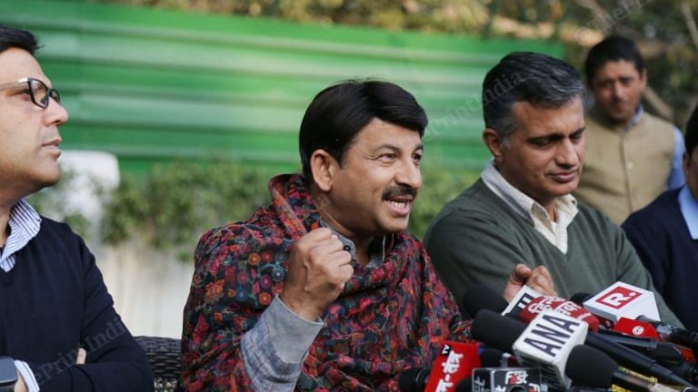 Taking the battle to the adversary’s school gate: AAP in Gujarat, BJP in Delhi