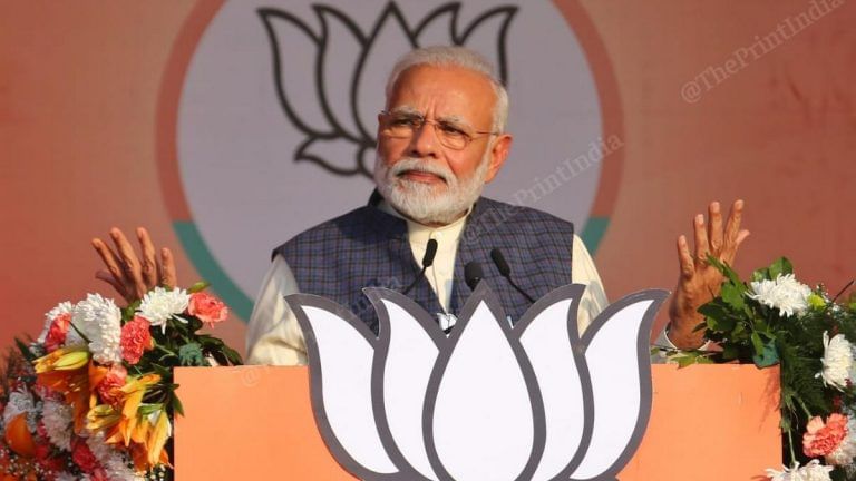 How BJP is undoing three decades of Mandal gains and still getting OBC support