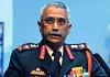 Army chief Gen. M.M. Naravane | Photo: ANI