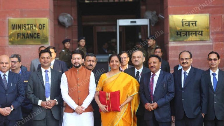 These are the 3 sectors investors will be watching in Modi govt’s Budget 2021