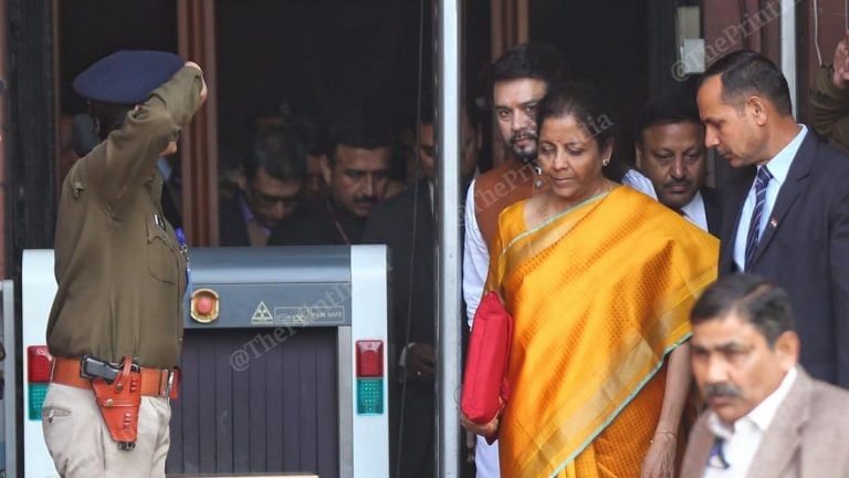Why fixing the broken labour market should be a top priority in Budget 2021 for Sitharaman