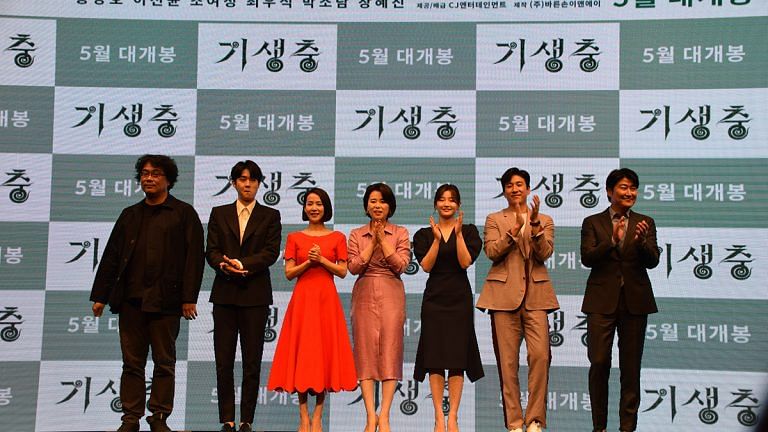 Parasite Oscar win says a lot about South Korea
