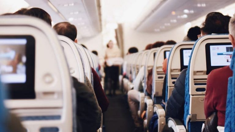 Airlines warn of first global traffic drop since 2009 due to coronavirus