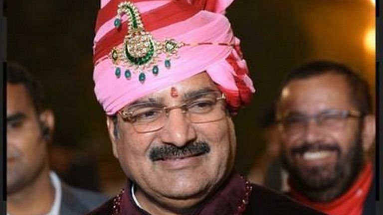 Minister-IAS tiff grows in Rajasthan — another top civil servant defies his boss